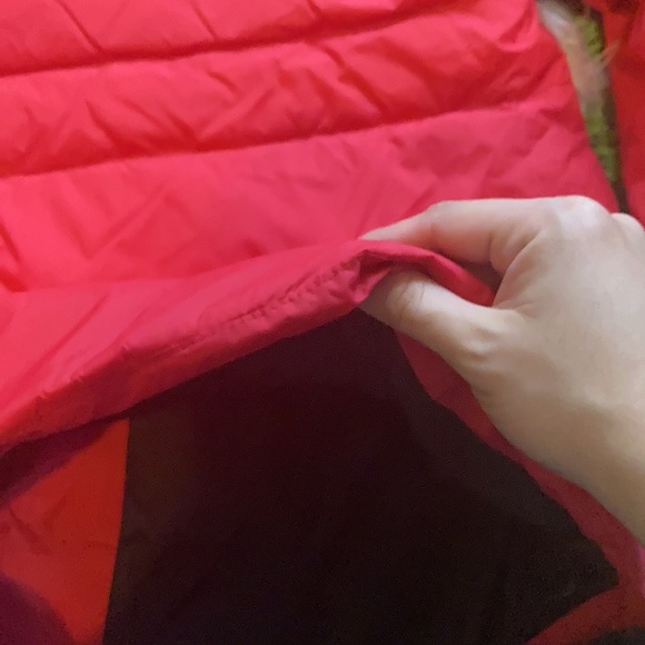 Tulle & Tulip Funky Down Jacket *EXCELLENT CONDITION - Picture 11 of 11